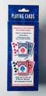 Bicycle Brand-12 Decks Of Sealed Playing Cards - Mix Of 6 Red And 6 Blue In Box