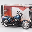1 12 Maisto 2004 Harley Dyna Glide Super Glide Sport Diecast Model Motorcycle