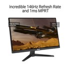 Tuf Vg279qe5a 27  Fhd 146hz 1ms Ips Gaming Lcd Monitor