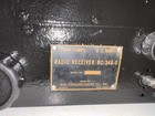 Wwii Rca Bc-348-o U s  Army Signal Corps Radio Receiver Military Radio