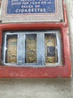 1940 s 1   De Luxe Mercury Cigarette Slot Machine Trade Simulator Needs Repair 