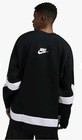 Nwt Nike Sportswear Club Hockey Jersey Oversized Hv1137-010 Rare Sz L-tall