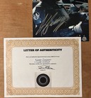 Katee Sackhoff Signed Autographed 8x10 Star Wars The Mandalorian Photo With Coa