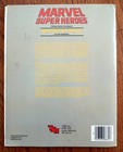 Realms Of Magic Marvel Super Heroes Mhac-9 Tsr 6870