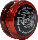Yomega Fireball Design Professional Yoyo For Kids And Beginners Responsive