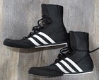 Adidas Hog 2 Boxing Boots Men s Size 12 5