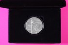 U s  Army 2 1 2 Ounces  999 Fine Silver Medal 2022 Original Mint Box   Coa 7104