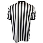 Earl Hebner Autographed Signed T-shirt Referee Wwe Wwf Tna Jsa Coa