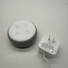 Amazon Echo Dot  3rd Generation  Smart Speaker With Alexa - White
