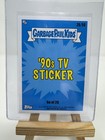 2019 Topps Garbage Pail Kids We Hate The  90s  6a Cleaved Steve Gold 26 50