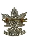 Ww1 Canadian Cef 2nd Battalion Cap Badge