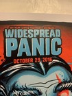 Widespread Panic Broomfield Co 10 29 2016 Grandpa Hand Numbered By Zoltron     