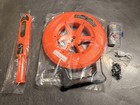 Vevor Pipe Locators  100ft 30m Pvc Pipe Locators Underground  Ip67 Waterproof