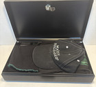 The Matrix Movie  reloaded  Press Kit Safe Extremely Rare   Metal Lockbox 1 200