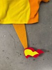 Brand New Build A Bear Charizard Pokemon Outfit Hoodie