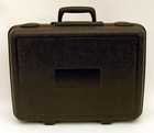 Platt 706 Blow Molded Case W pick And Pluck Foam-new Case  Id 12 68 X 19 X 6 8 
