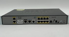 Cisco 890 Series  cisco891-k9  Gigabit Ethernet Security Router-no Ac