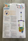 Baby Einstein Sea   Discover Door Jumper Open Flawed Box Unused Read see Photos