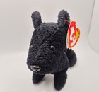 Ty Beanie Baby Scottie The Terrier Dog Tush And Ear Tags 6  Stuffed Animal Toy