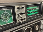 General Electric Sc4200b 4 Channel Stereo Receiver W  8 Track Player Works 