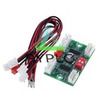 Dc 5v 3w 4 Channel Pam8403 Usb Power Digital Audio Amp Amplifier Board