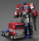 New Transformers Optimus Prime Studio Truck  Action Figure Kids Toy Brand