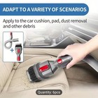 Set Of 6 Dyson V7 V8 V10 V11 V15 Vacuum Cleaner Attachments Genuine Tools