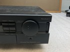 Nakamichi Receiver 1 Vintage Fm am Stereo Analog Receiver Black - No Remote