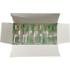 2 Cases - Ilsintech Sc-sm Apc-09 Fiber Splice On Connectors 900 Micron 100 Total