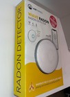 Airthings Wave Radon Battery Operated Smart Radon Detector 2951