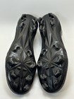 New  Nike Phantom Us 7 5 Venom Pro Fg Kinetic Mens Soccer Cleats Black Noir