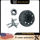New Double Clutch Actuator   Bearing  Fork 3p Set For Hyundai Kia 3pc-412002d220
