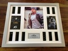 Eminem - 8 Mile - Xl 35mm Framed Film Cell Framed Montage  coa