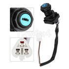 Ignition Key Switch For Kawasaki Kvf300 Prairie 300 2000 2001 2002 Atv Switch