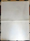 Vintage Original Italian Playbill Movie Sexy Cinema 1970s