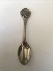 Vintage Souvenir Spoon Us Collectible Kentucky