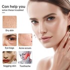 Ice Roller For Face And Eye  Gua Sha Facial Tools  puffiness Relief Ice Roller S