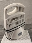 Brentwood Indoor Space Heater  Portable Electric  Thermostat