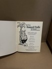 Vintage Booklet Hawaii Talk Your Name In Hawaiian Tiki Menehune Cocojoe 1977