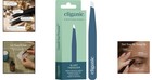 Professional Eyebrow Tweezers - Precision Slant Tip In Stainless Steel For All