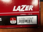 New Lazer Sphere Mips Road Cycling Helmet   Matte Black
