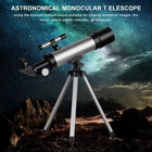 90x F36050 Astronomical Telescope W Portable Tripod  Lens  Filters   Eyepiece