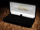 Case Xx 5 Black Velvet Presentation Boxes For Pocket Knives