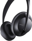 Bose Nc700 Noise Cancelling Bluetooth Wireless Headphones - Black