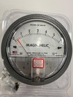 Dwyer Magnehelic Differential Pressure Gauge 0-6  Water Usa Nos