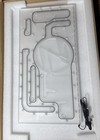 Barrow Distro Plate For Lian Li Pc-o11 Dynamic  W  Argb Adapter    Llo11-sdb V1