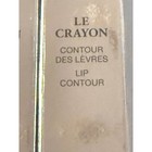 Lancome Le Crayon New Contour Des Levres Lip Contour Pencil Cherry 3 Pack Sealed