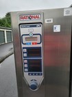 Rational Cpc 102 480v 3 Ph Combi Oven W  Stand Free Shipping 30 Day Warranty