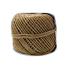 Tb Smoke Co  - 200ft 100  Organic Hemp Wick - 1mm - All Natural Beeswax Coating