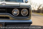 1970 Plymouth Road Runner 
